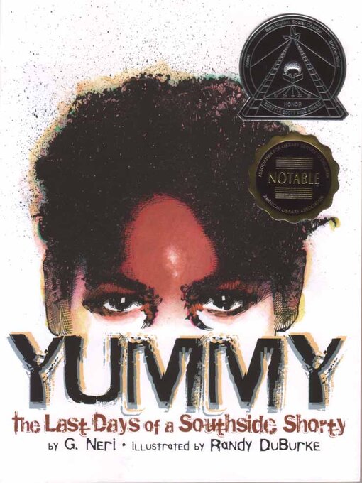 Title details for Yummy by G. Neri - Available